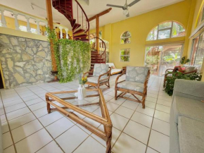 Casa Melissa, A Pocos Paso de la Playa